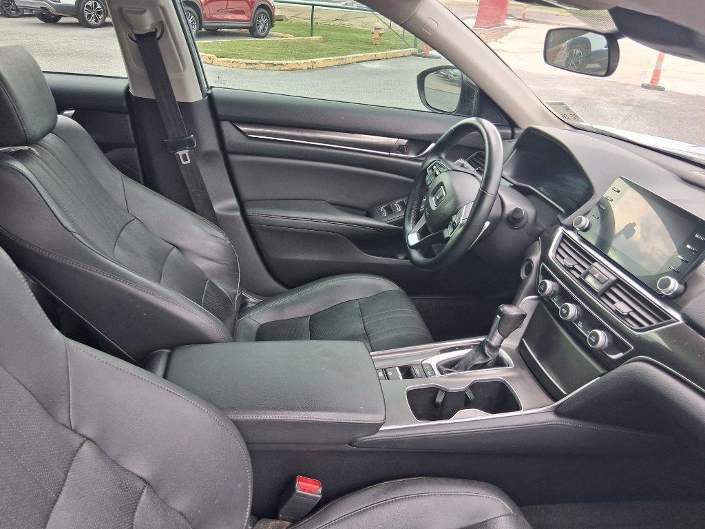 Honda Accord Sport Special Edition 2021
