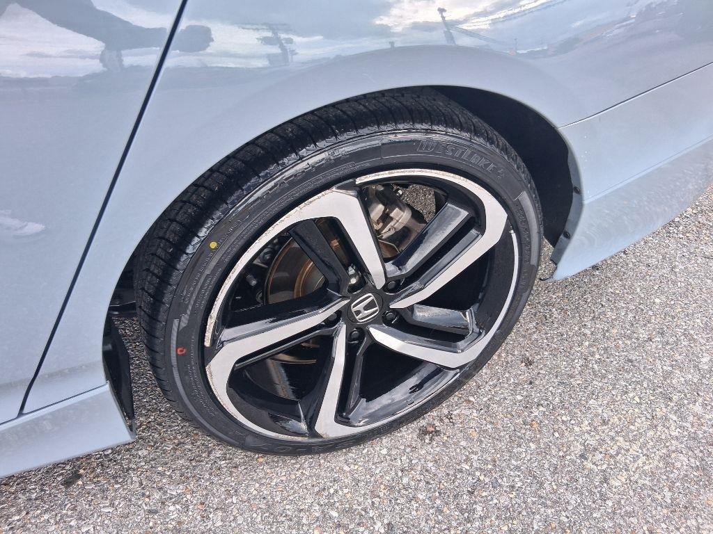 Honda Accord Sport Special Edition 2021