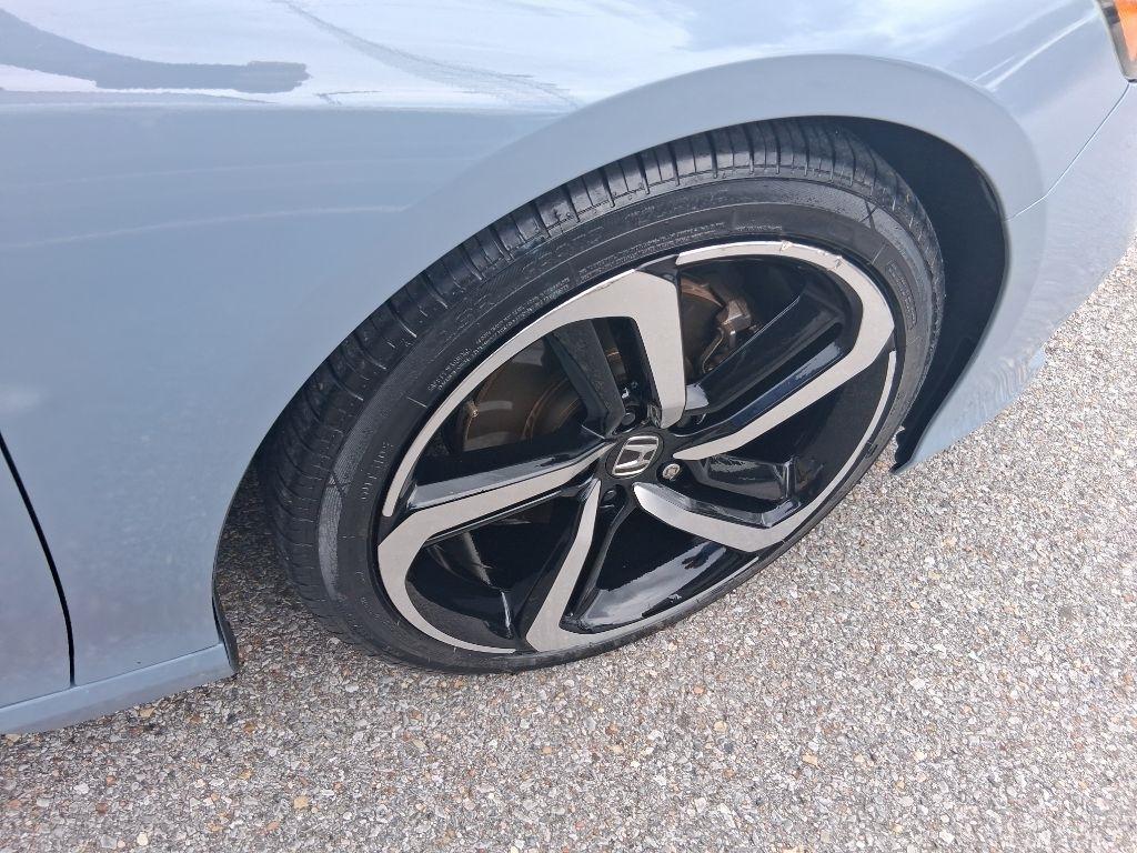 Honda Accord Sport Special Edition 2021
