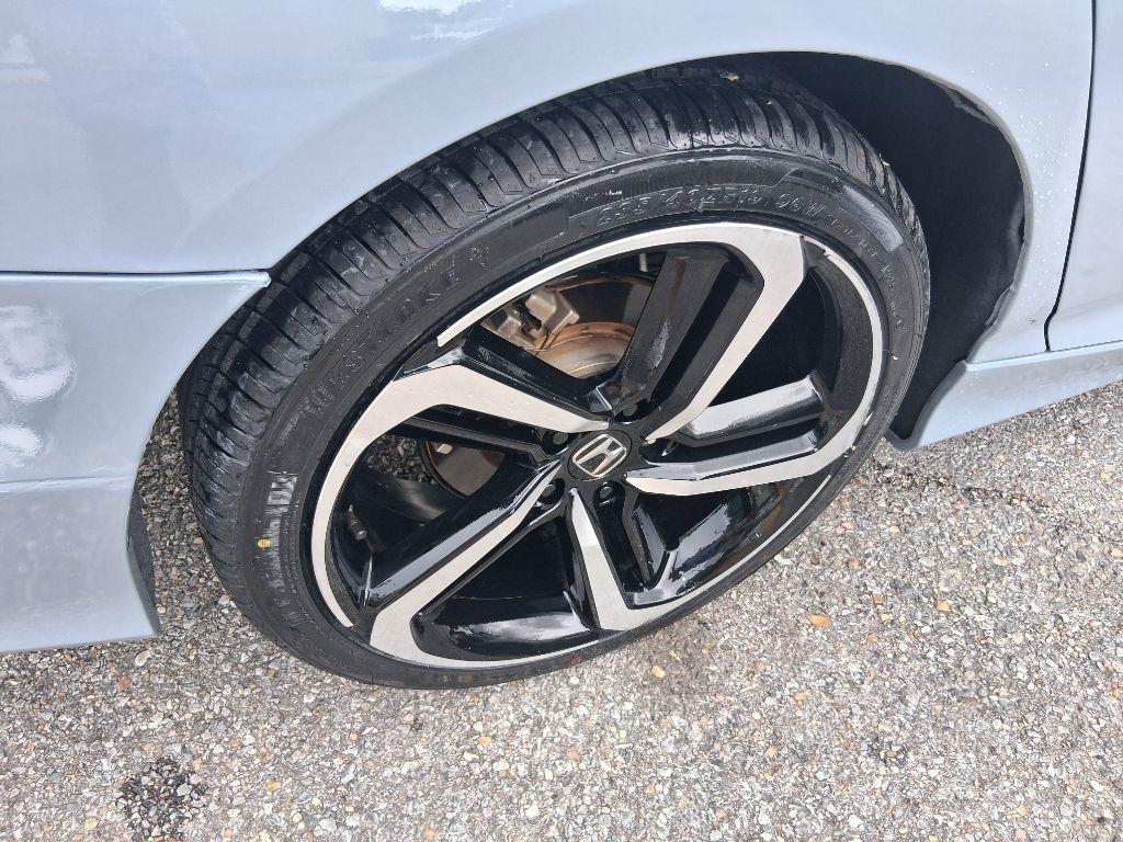 Honda Accord Sport Special Edition 2021