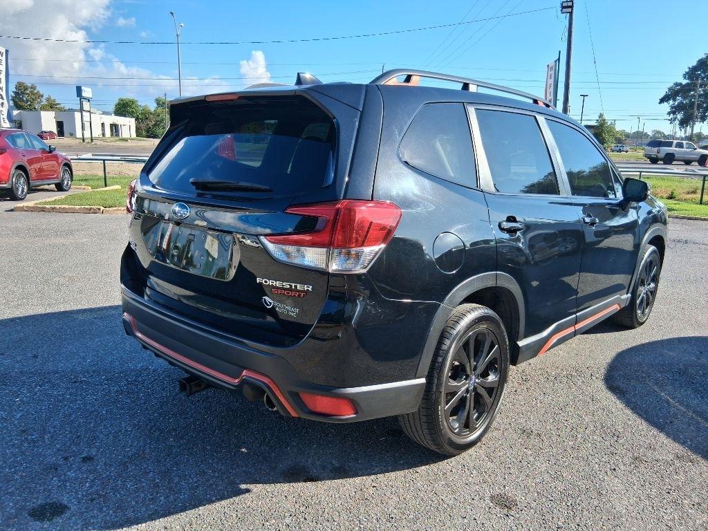 Subaru Forester Premium 2023