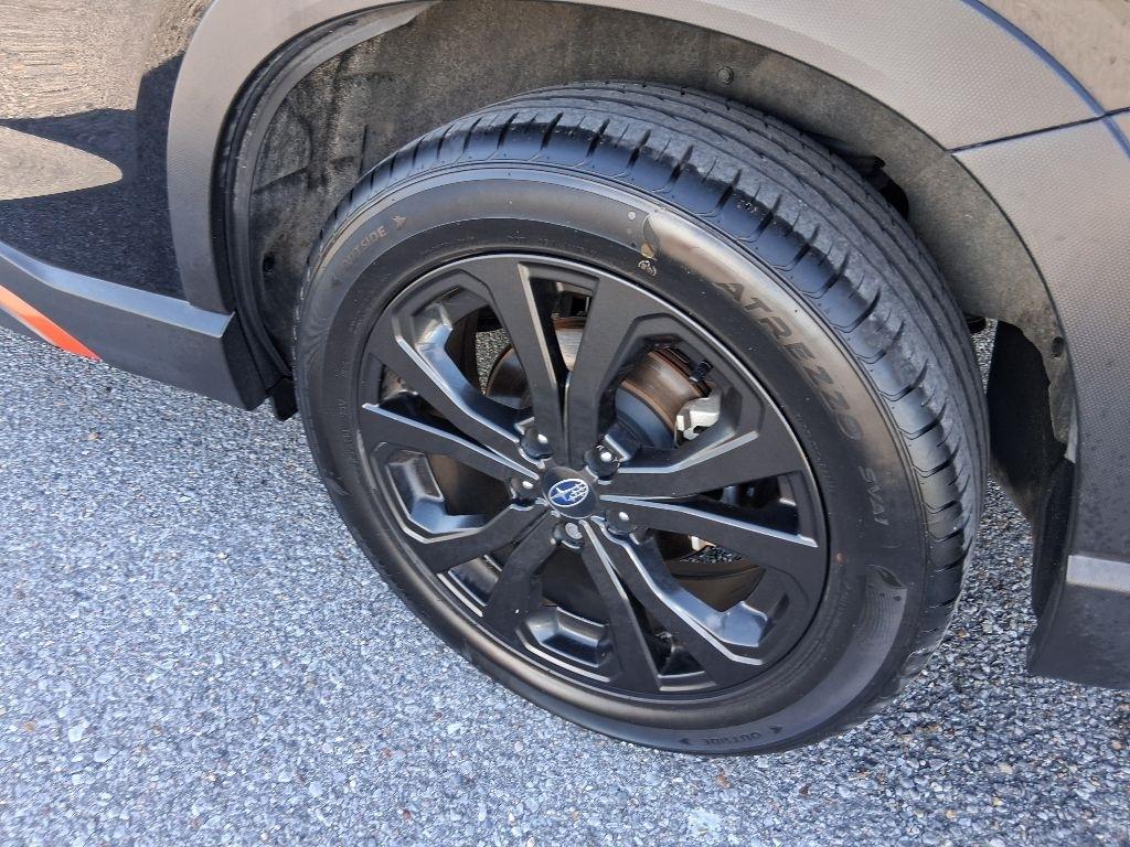 Subaru Forester Premium 2023