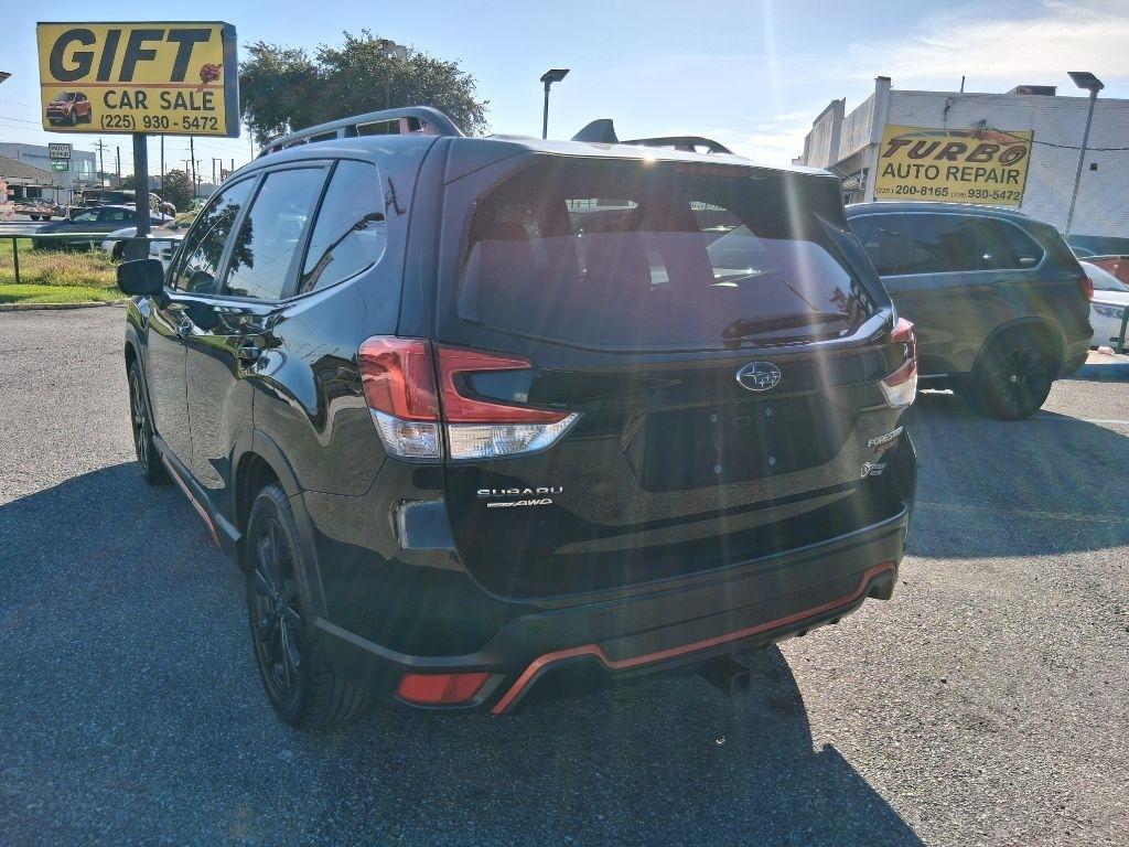 Subaru Forester Premium 2023