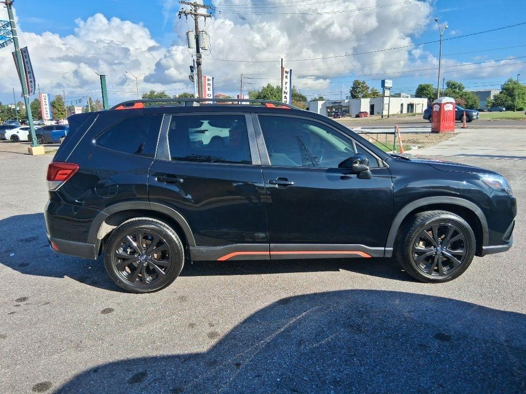 Subaru Forester Premium 2023