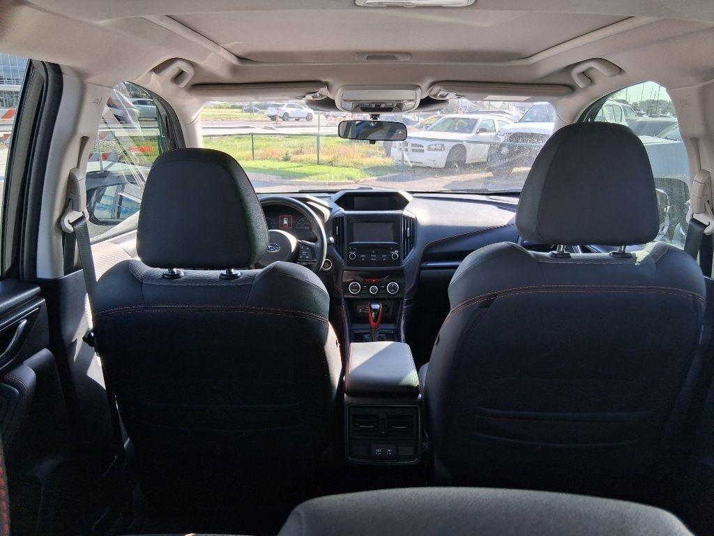 Subaru Forester Premium 2023