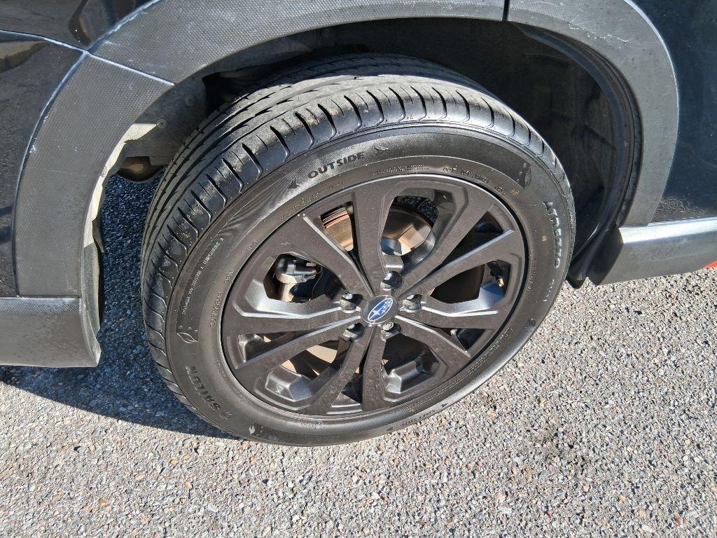 Subaru Forester Premium 2023