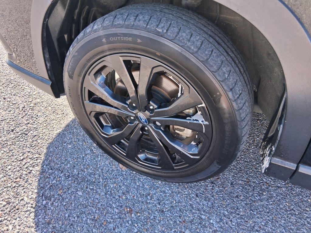 Subaru Forester Premium 2023