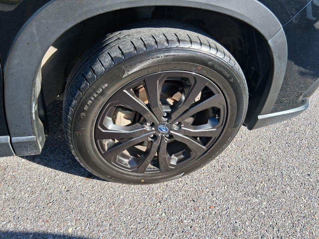 Subaru Forester Premium 2023