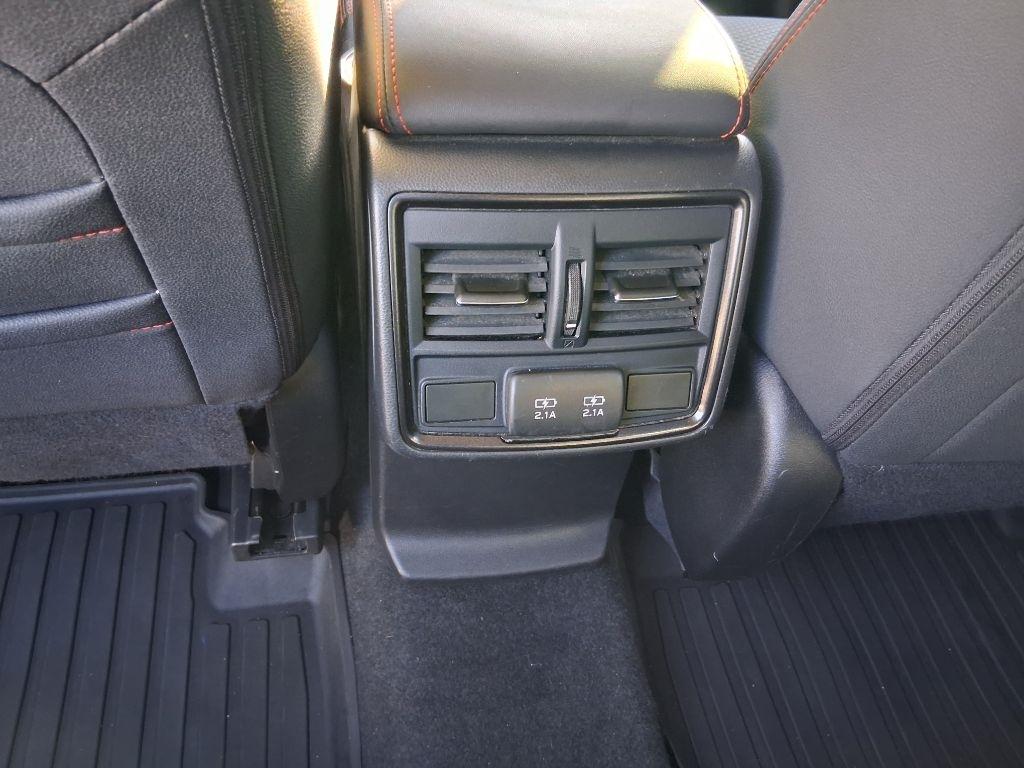 Subaru Forester Premium 2023
