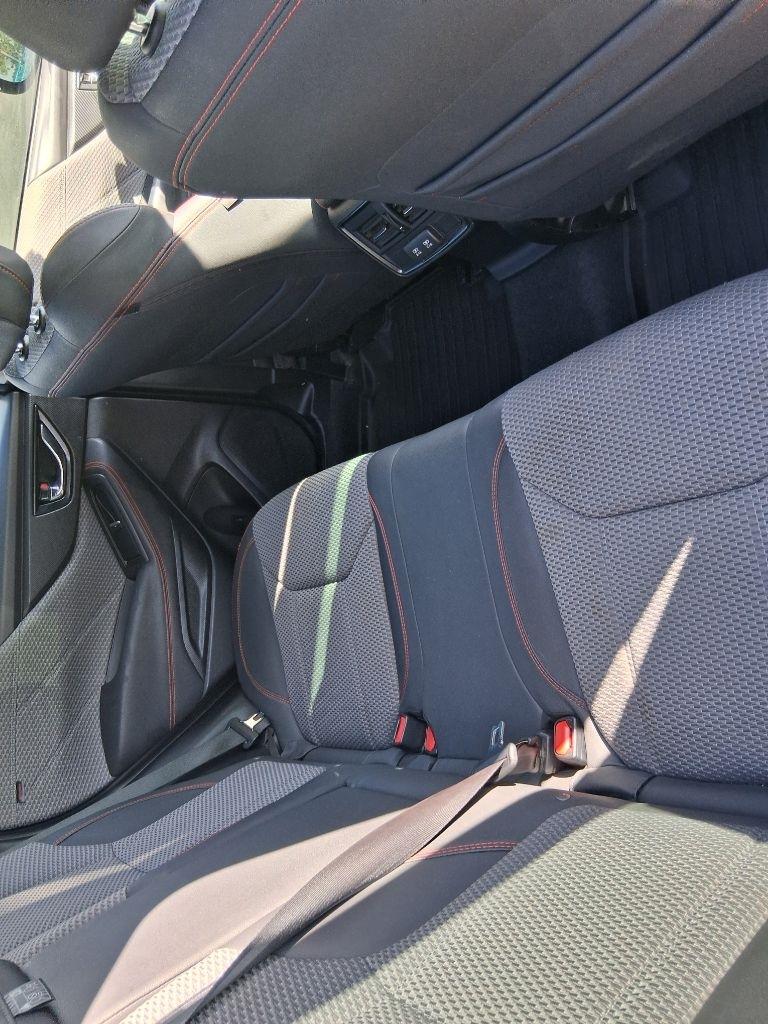 Subaru Forester Premium 2023