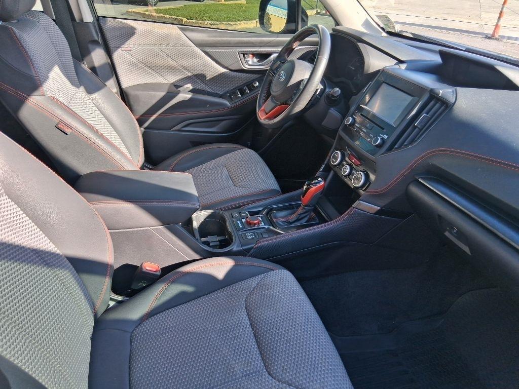 Subaru Forester Premium 2023