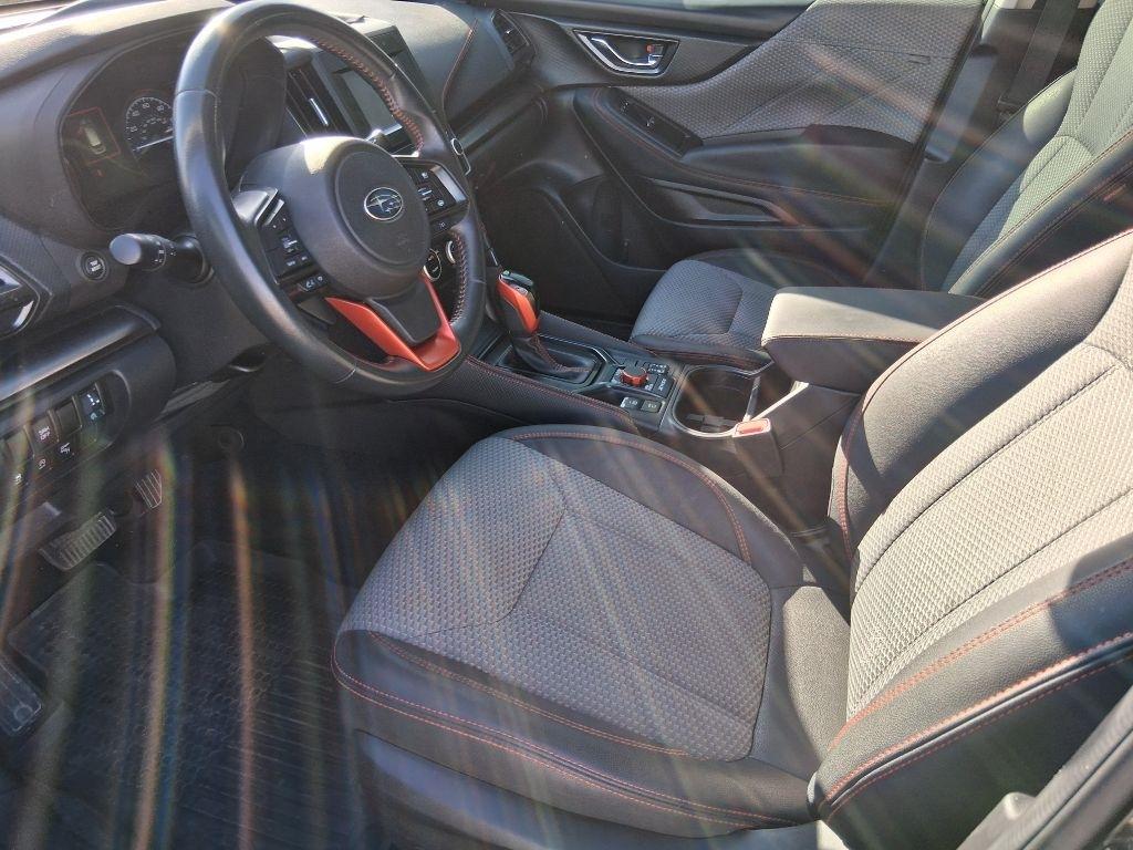 Subaru Forester Premium 2023