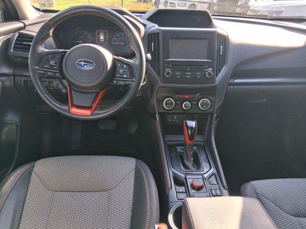 Subaru Forester Premium 2023