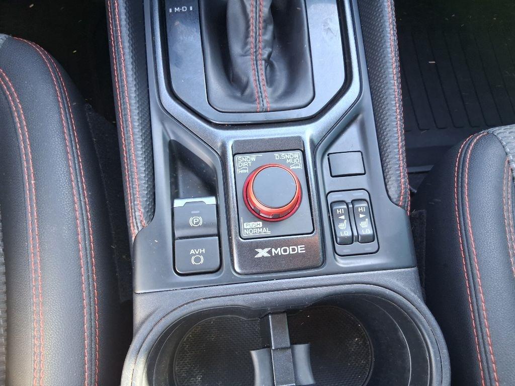 Subaru Forester Premium 2023