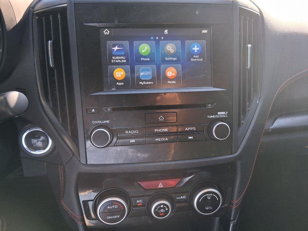 Subaru Forester Premium 2023