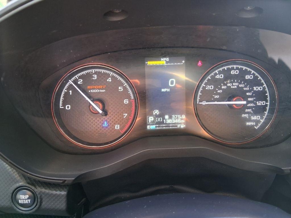 Subaru Forester Premium 2023