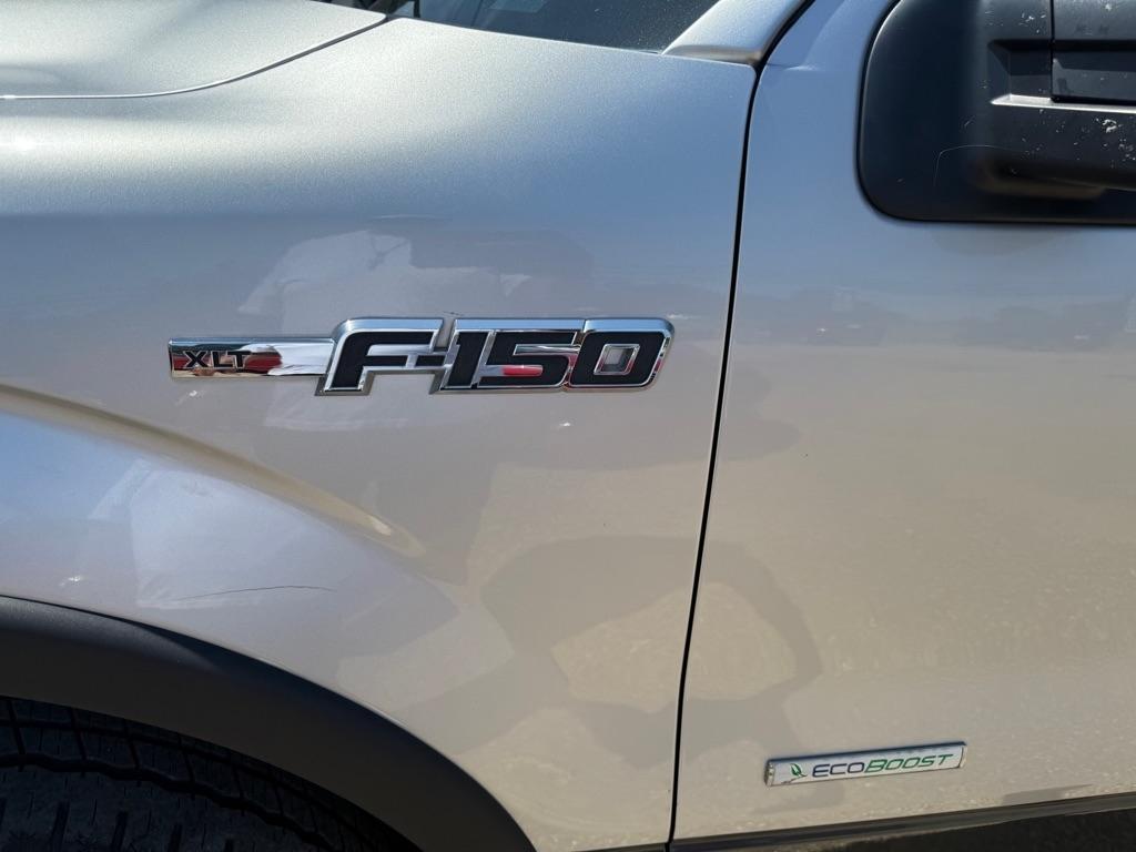 Ford F-150 4WD SuperCrew 145" King Ranch 2013