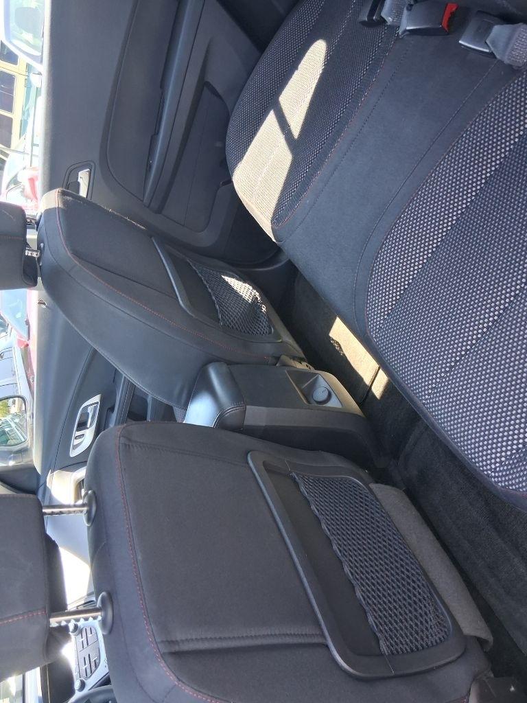Chevrolet Equinox photo 7