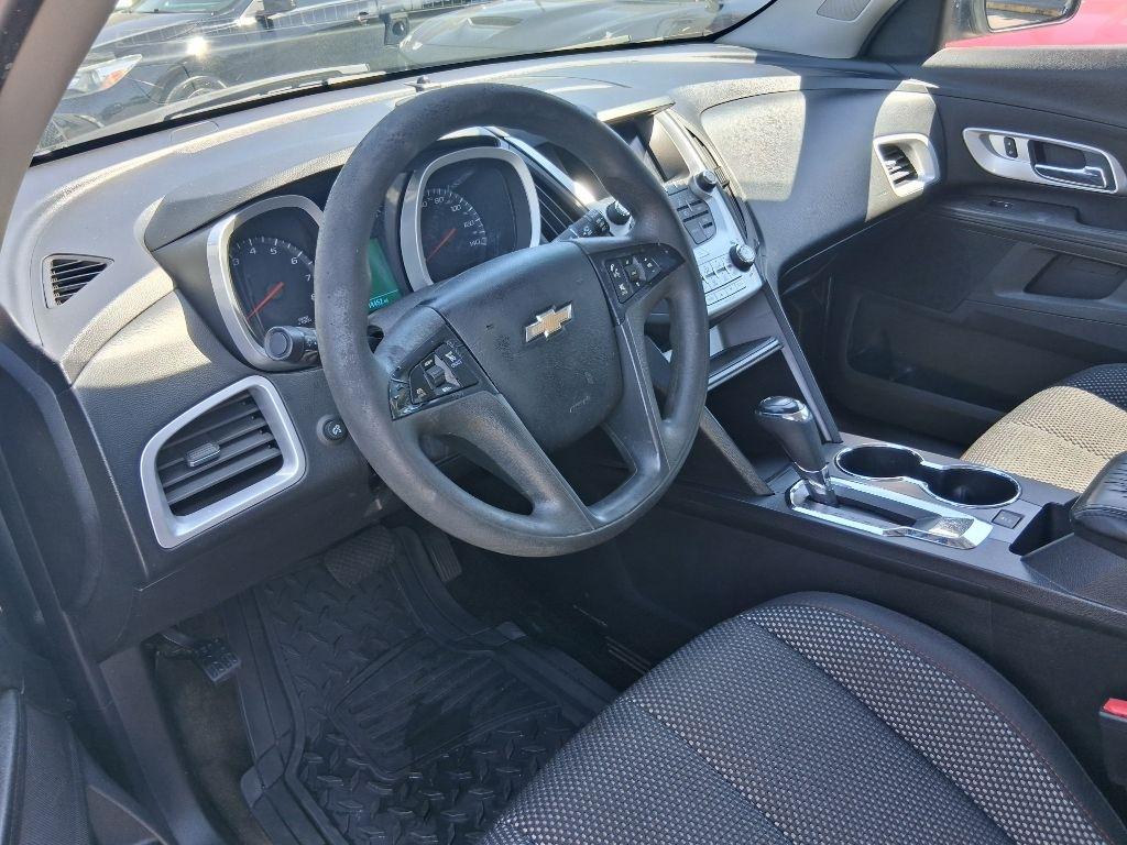 Chevrolet Equinox photo 10