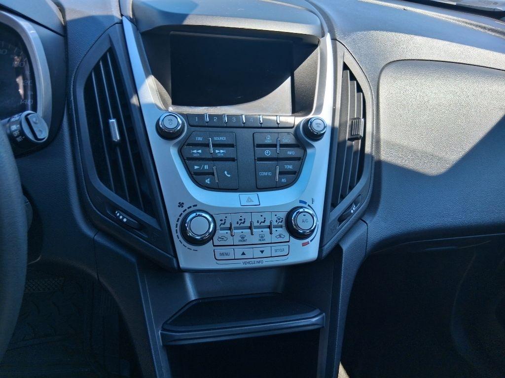 Chevrolet Equinox photo 11