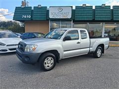 2011 Toyota Tacoma 