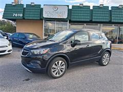 2019 Buick Encore 