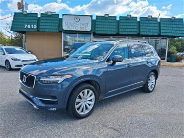 2019 Volvo XC90 T6 Momentum AWD