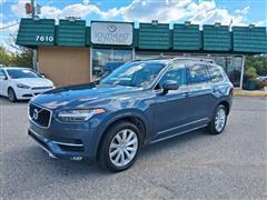2019 Volvo XC90 