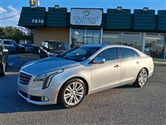 2019 Cadillac XTS 