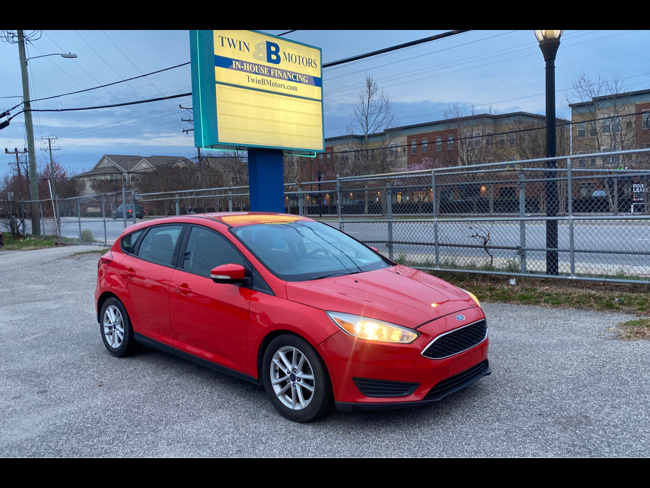 Used Cars Hampton VA Used Cars & Trucks VA Twin B Motors