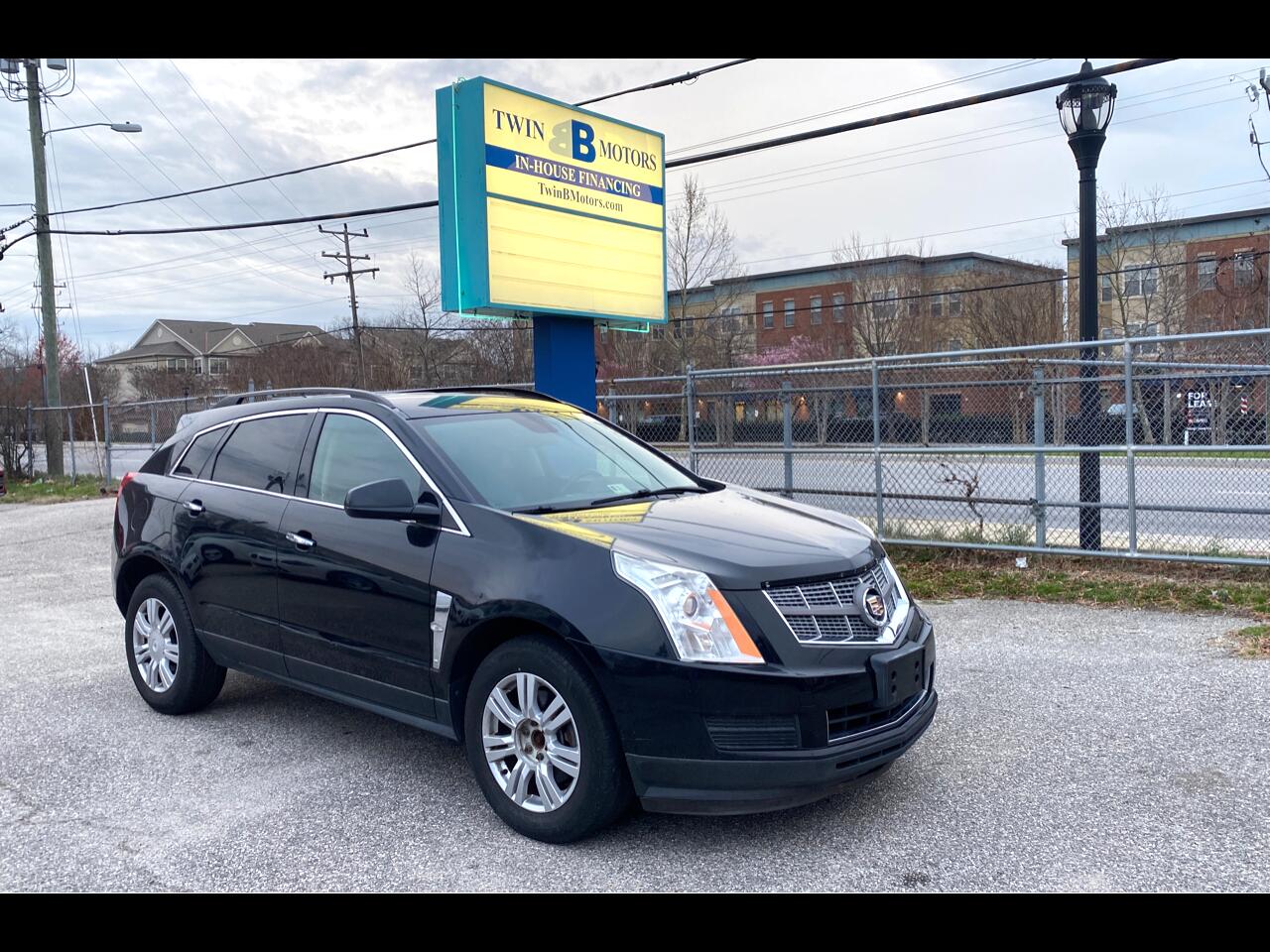 Used Cars Hampton VA Used Cars & Trucks VA Twin B Motors