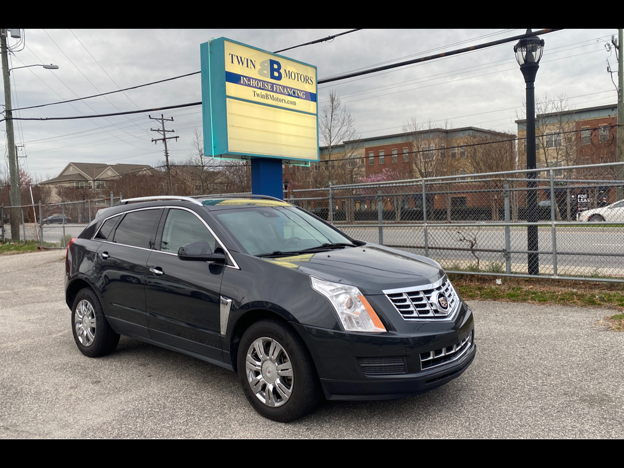 Used Cars Hampton VA Used Cars & Trucks VA Twin B Motors