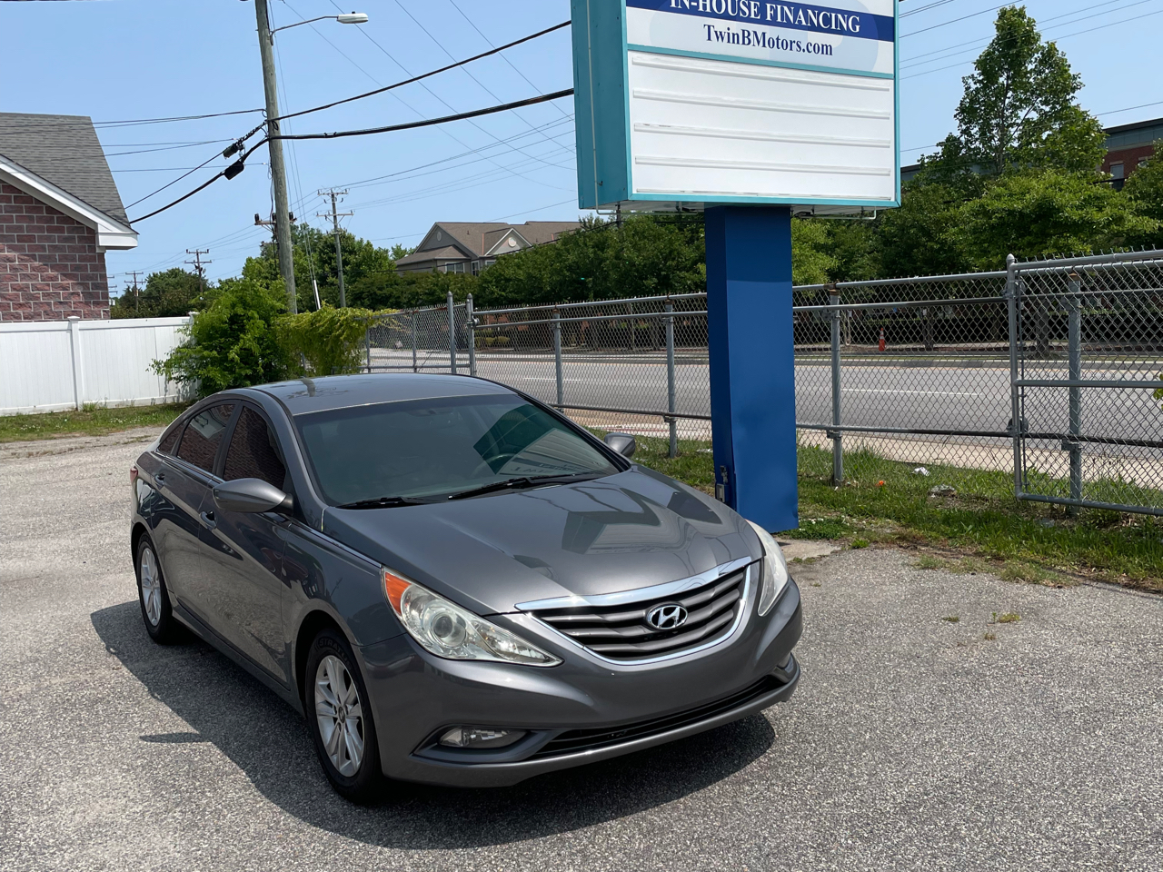 Used Cars Hampton VA Used Cars & Trucks VA Twin B Motors