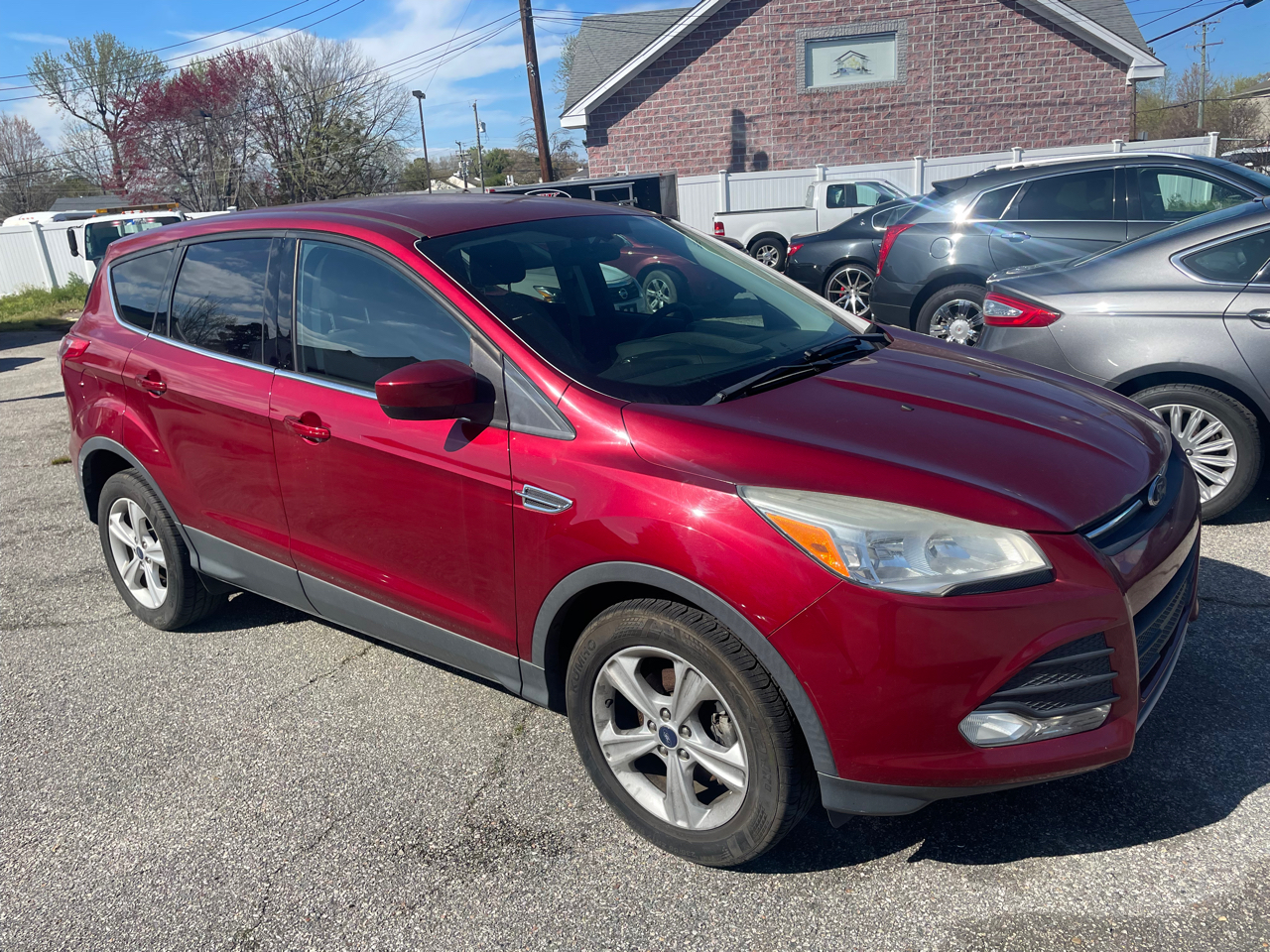 Used Cars Hampton VA Used Cars & Trucks VA Twin B Motors