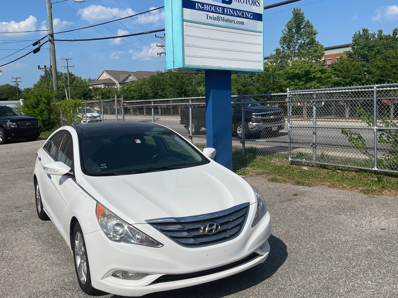 Used Cars Hampton VA Used Cars & Trucks VA Twin B Motors