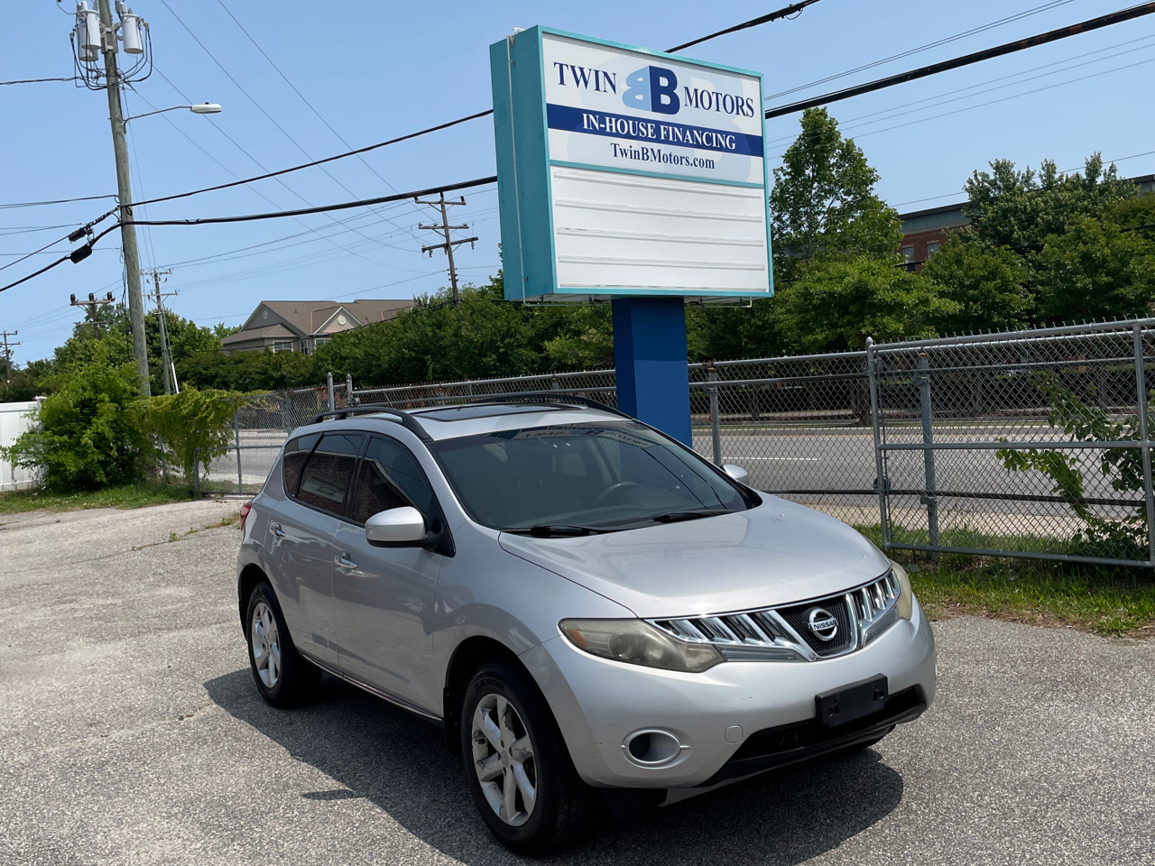 Used Cars Hampton VA Used Cars & Trucks VA Twin B Motors