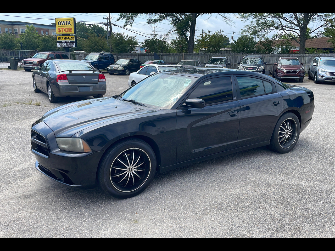 Used Cars Hampton VA Used Cars & Trucks VA Twin B Motors