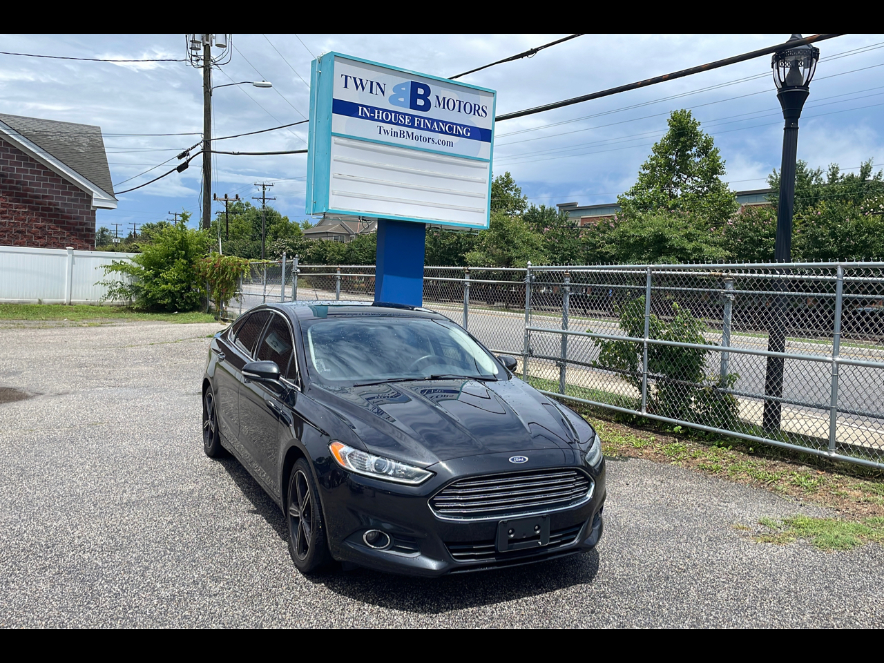 Used Cars Hampton VA Used Cars & Trucks VA Twin B Motors