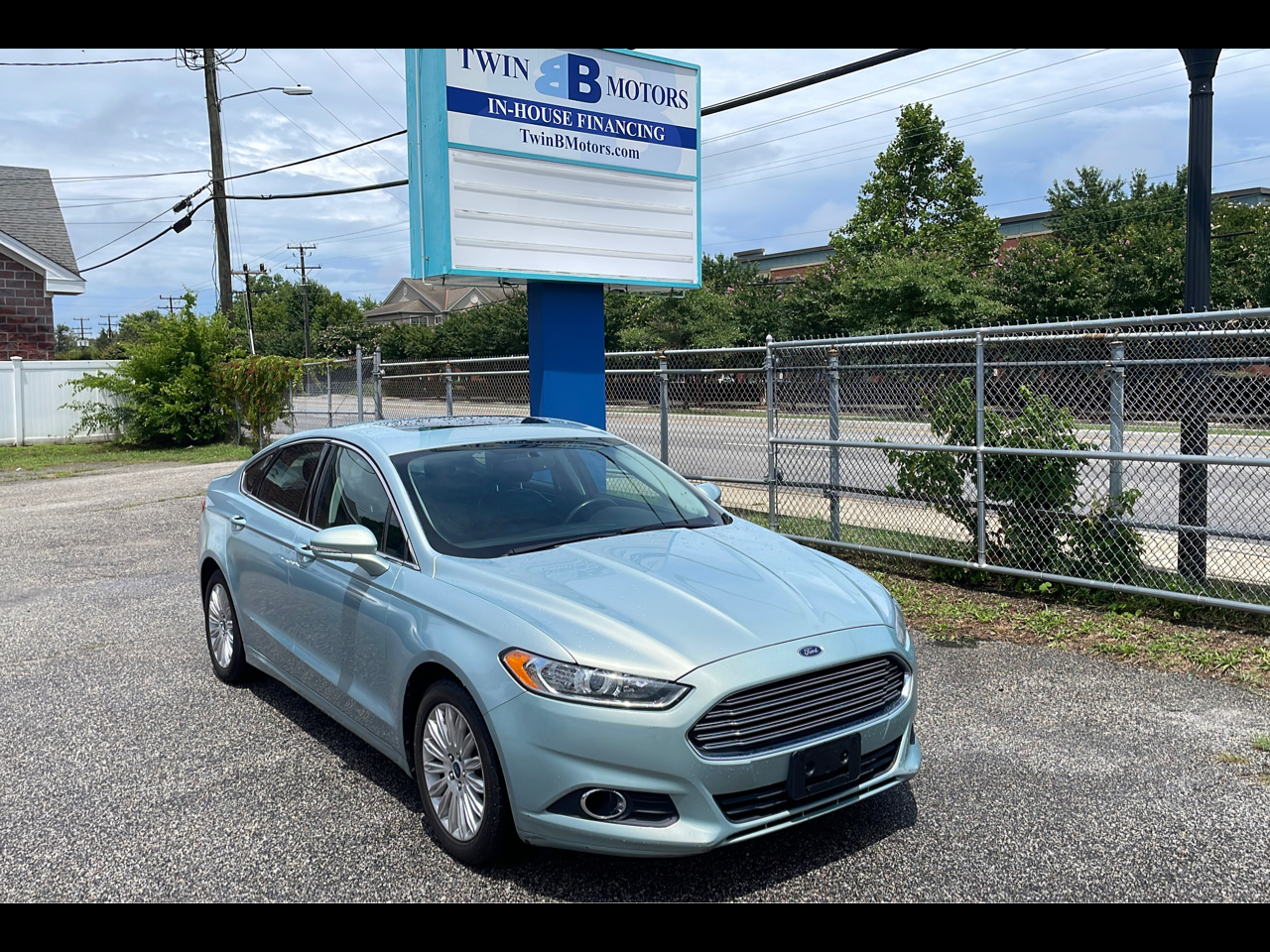 Used Cars Hampton VA Used Cars & Trucks VA Twin B Motors