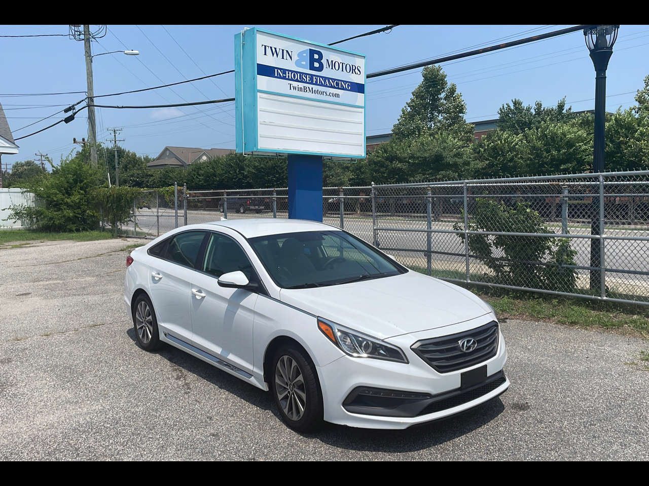 Used Cars Hampton VA Used Cars & Trucks VA Twin B Motors