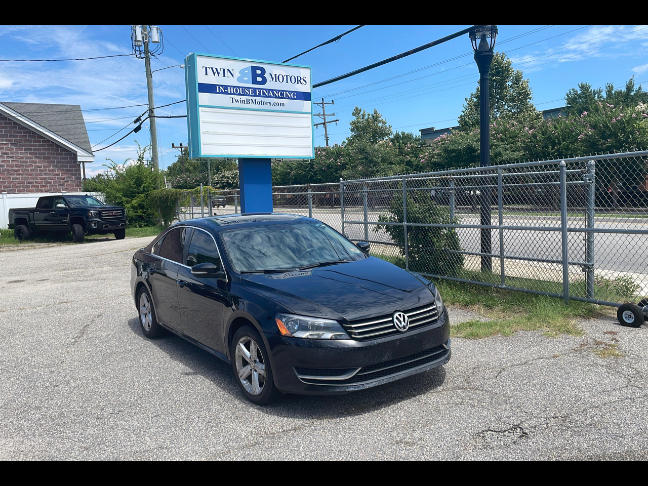 Used Cars Hampton VA Used Cars & Trucks VA Twin B Motors