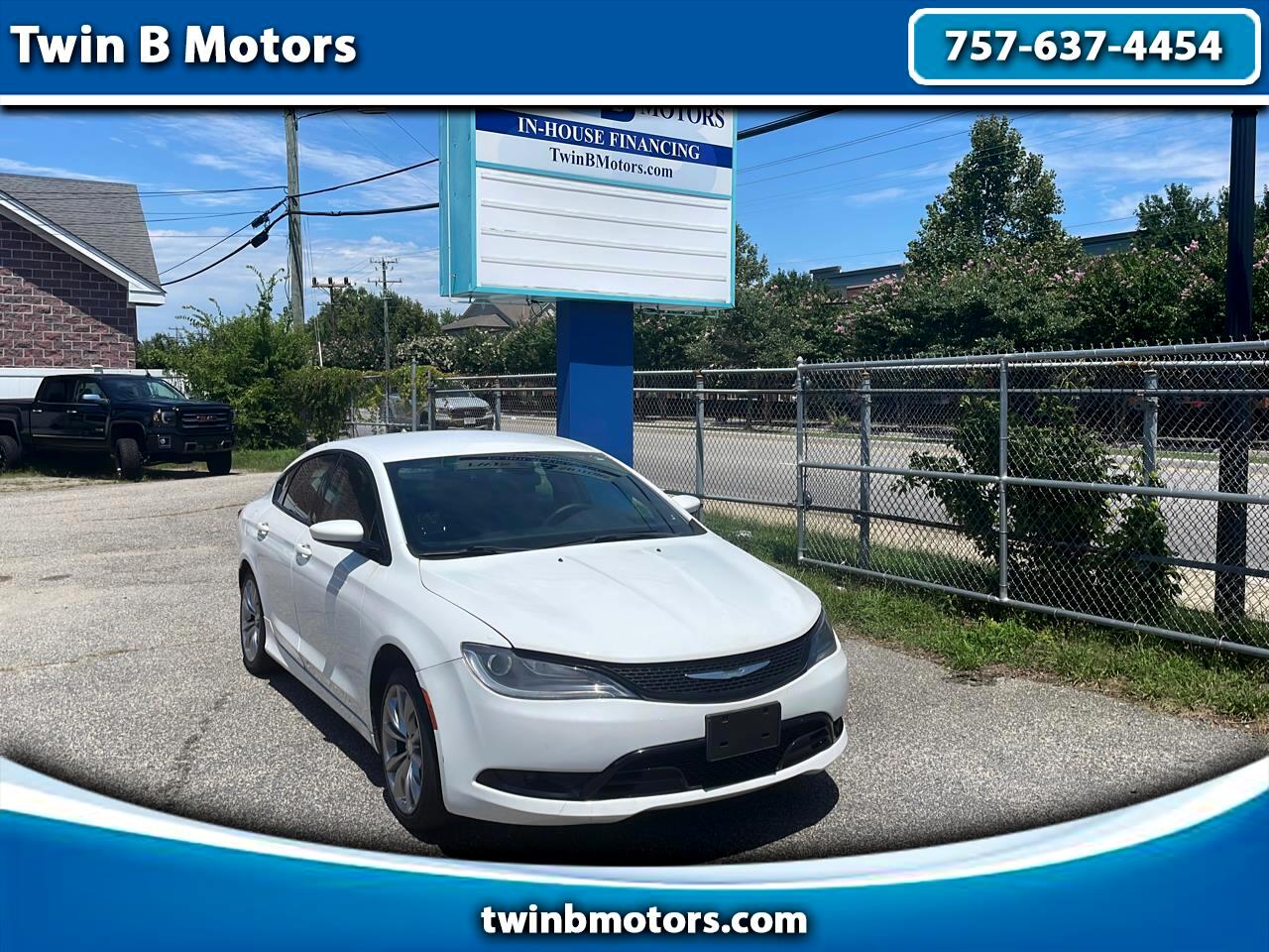 Used Cars Hampton VA Used Cars & Trucks VA Twin B Motors