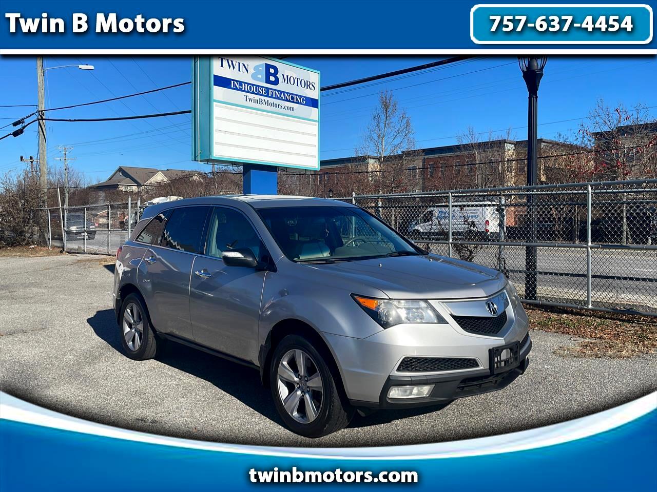 Used Cars for Sale Hampton VA 23669 Twin B Motors