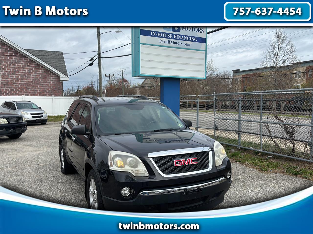 Used Cars Hampton VA Used Cars & Trucks VA Twin B Motors