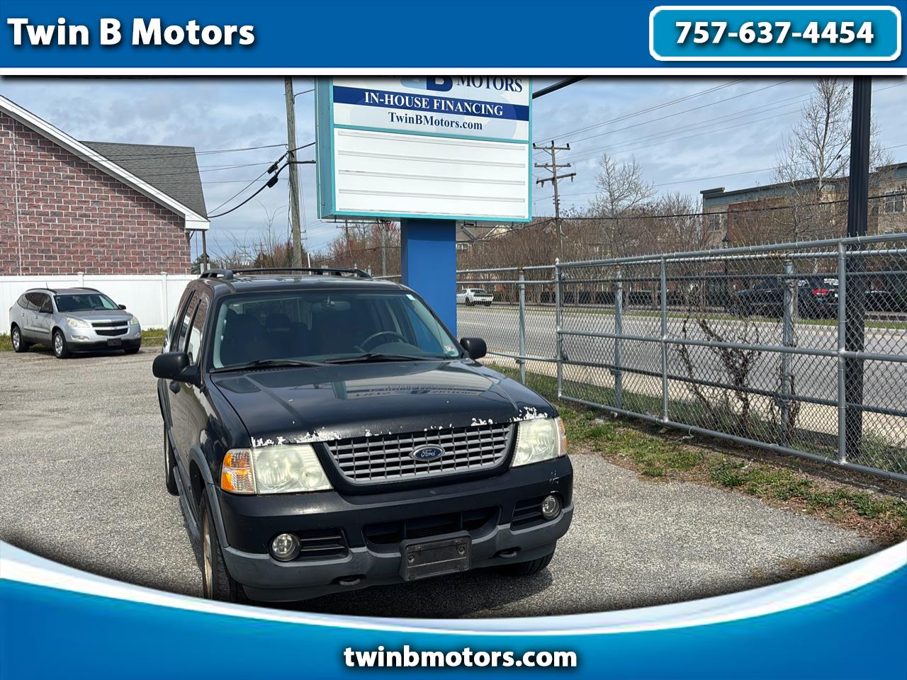 Used Cars Hampton VA Used Cars & Trucks VA Twin B Motors