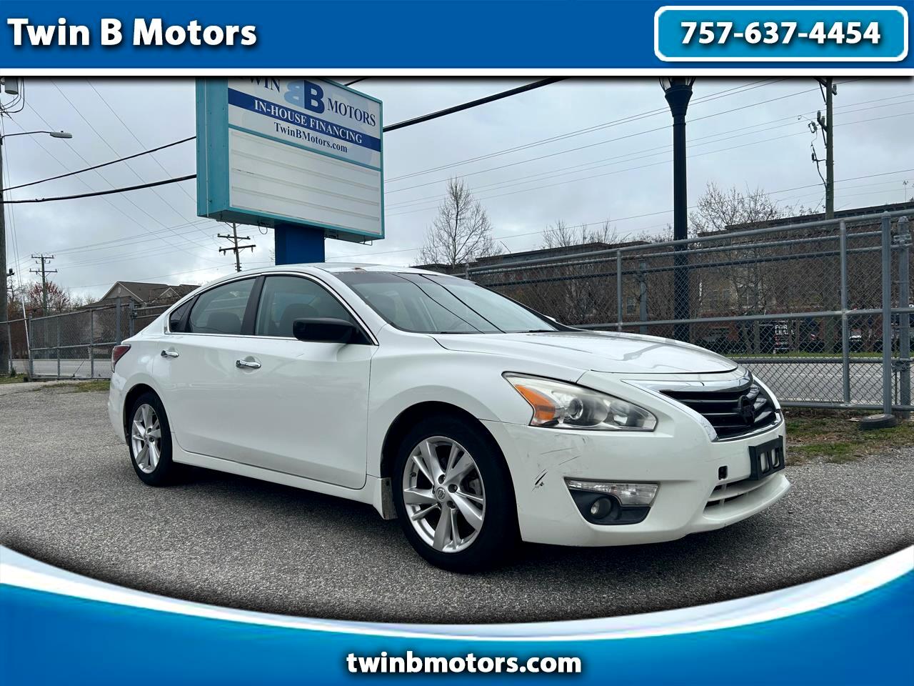 Used Cars Hampton VA Used Cars & Trucks VA Twin B Motors