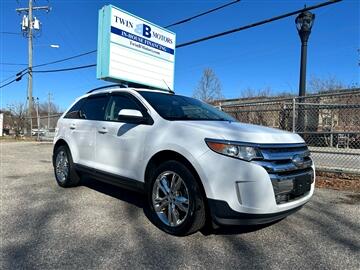 2014 Ford Edge SEL FWD