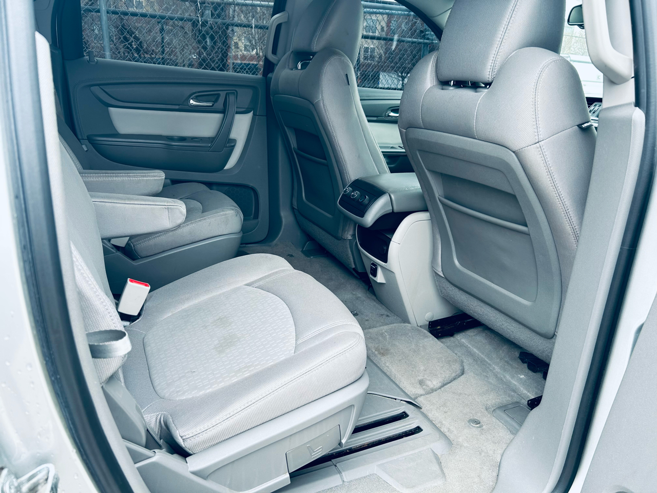 GMC Acadia SLE-2 AWD 2016