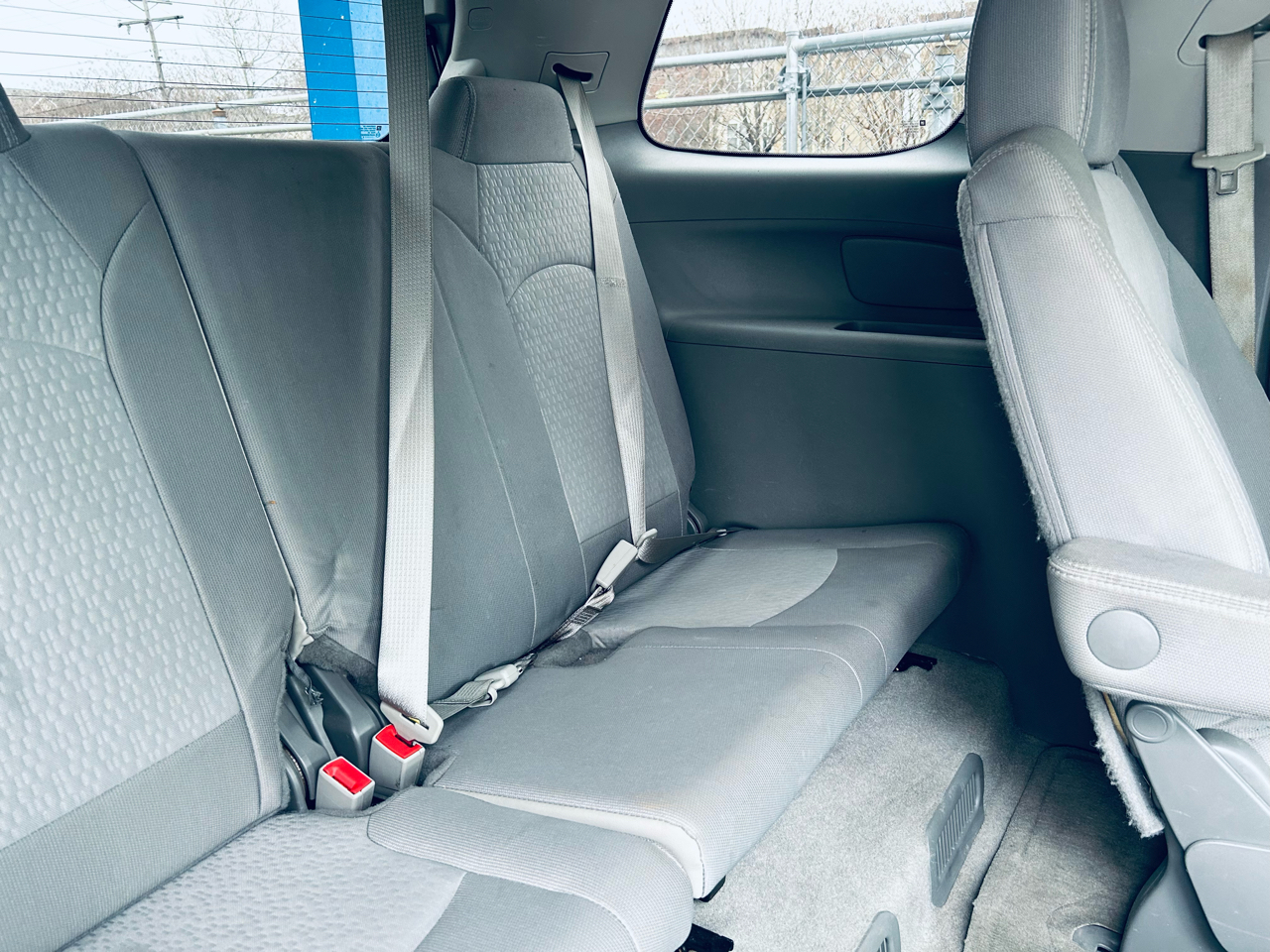 GMC Acadia SLE-2 AWD 2016