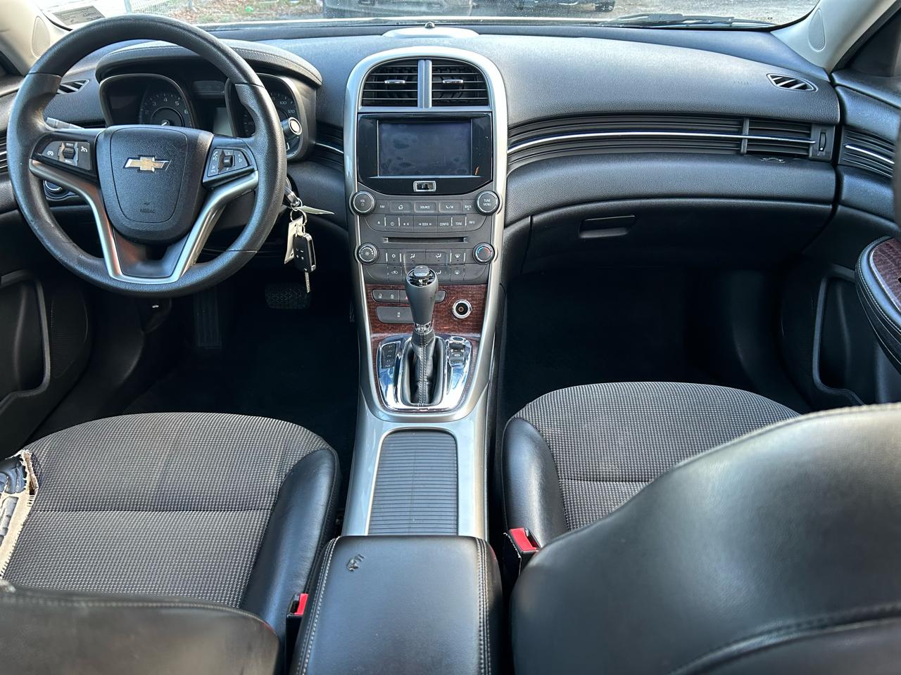 Chevrolet Malibu 1LT 2013